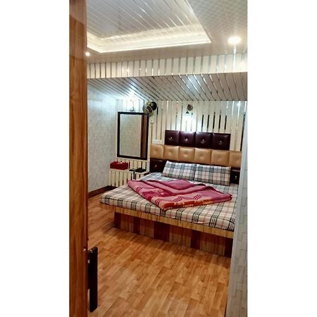 Hotel Doegar, 심라 외부 사진