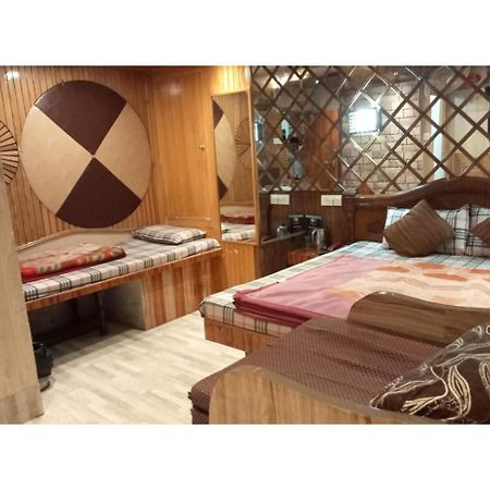Hotel Doegar, 심라 외부 사진