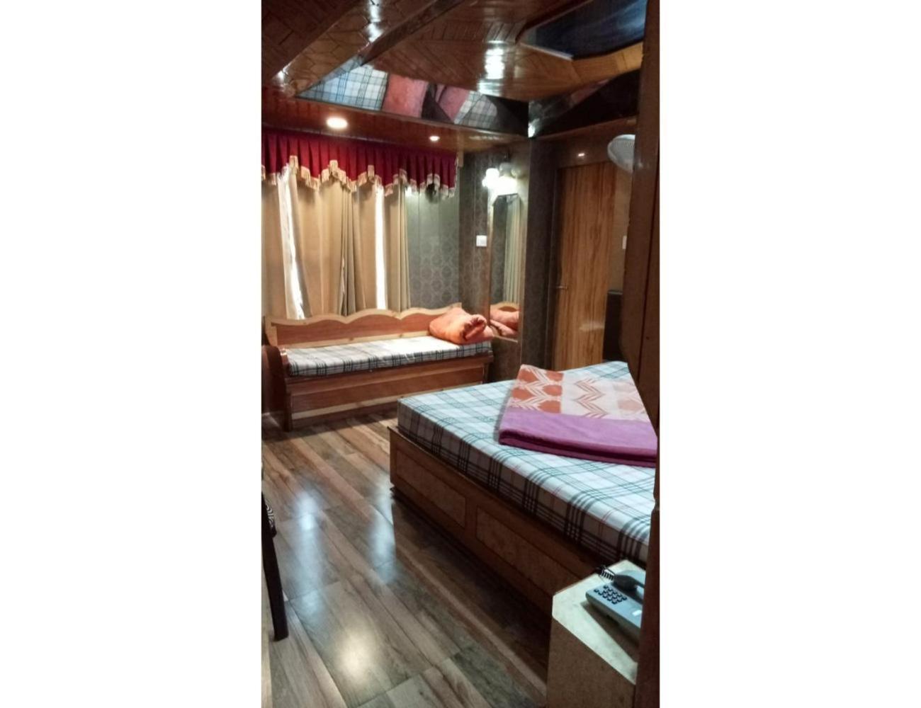 Hotel Doegar, 심라 외부 사진