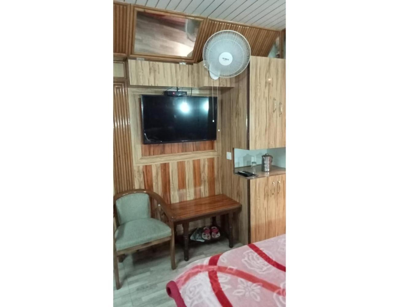 Hotel Doegar, 심라 외부 사진