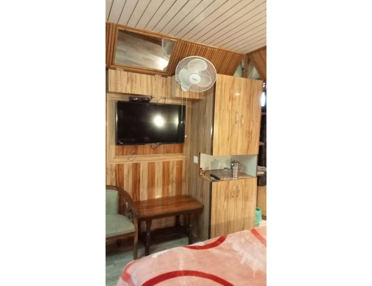 Hotel Doegar, 심라 외부 사진