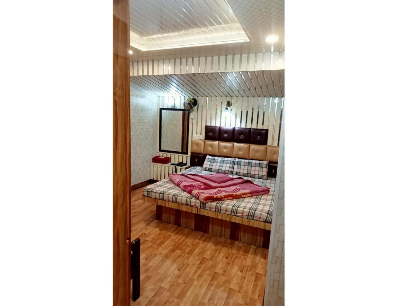 Hotel Doegar, 심라 외부 사진