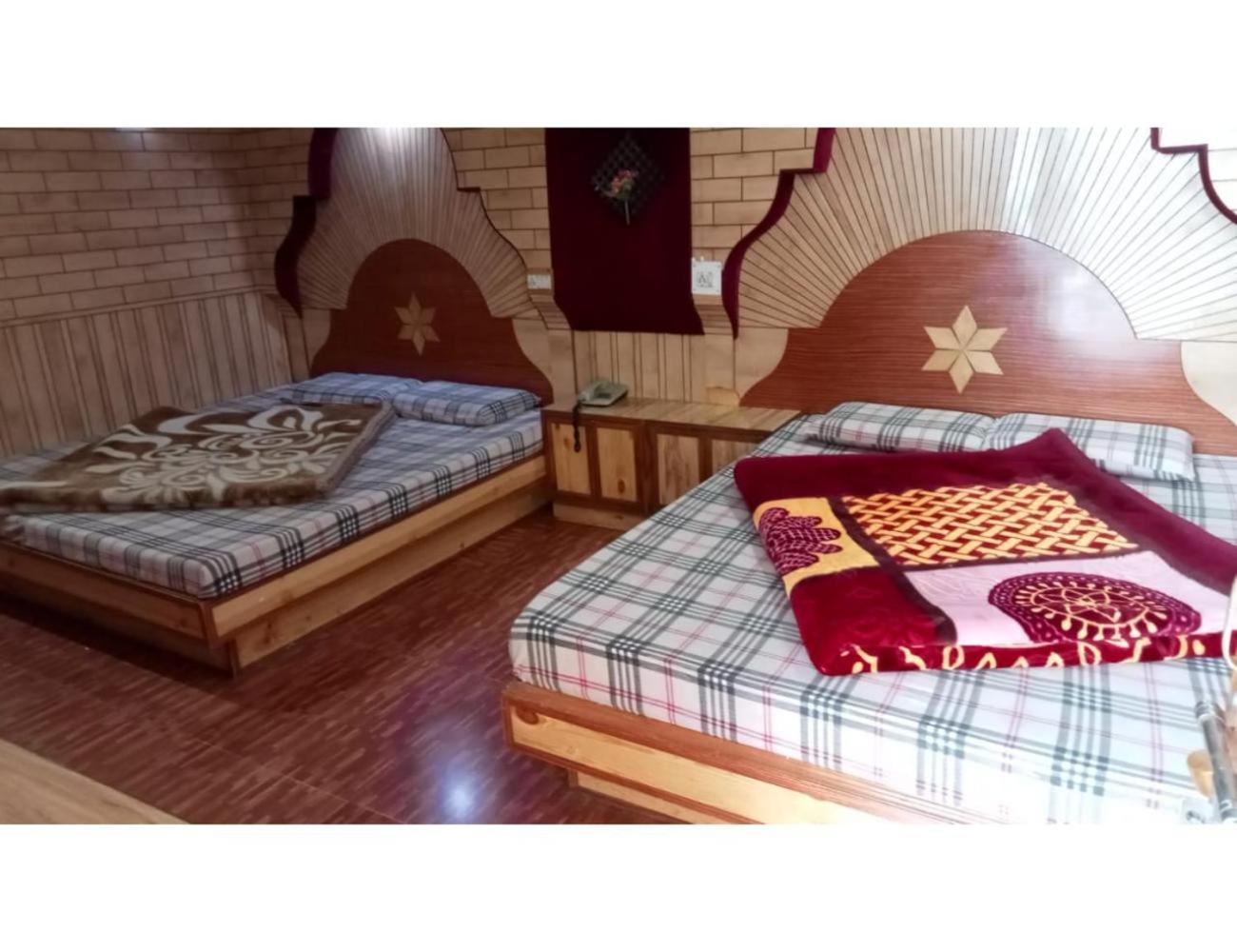 Hotel Doegar, 심라 외부 사진