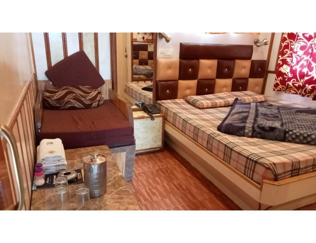 Hotel Doegar, 심라 외부 사진