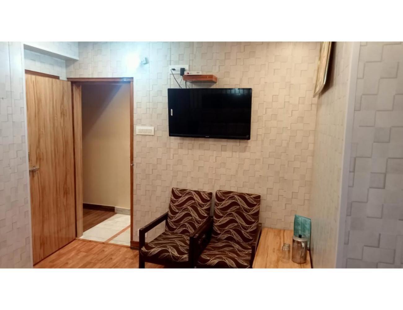 Hotel Doegar, 심라 외부 사진
