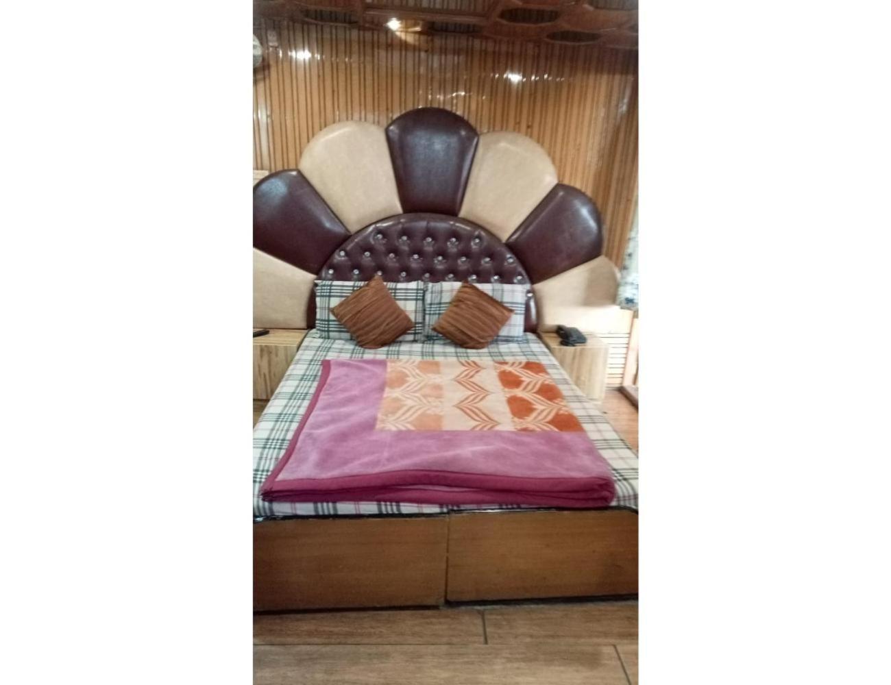 Hotel Doegar, 심라 외부 사진