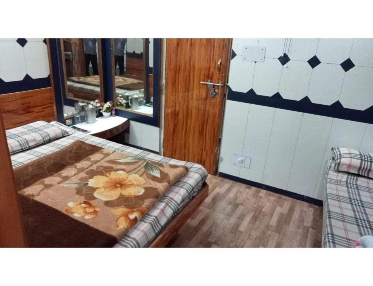 Hotel Doegar, 심라 외부 사진