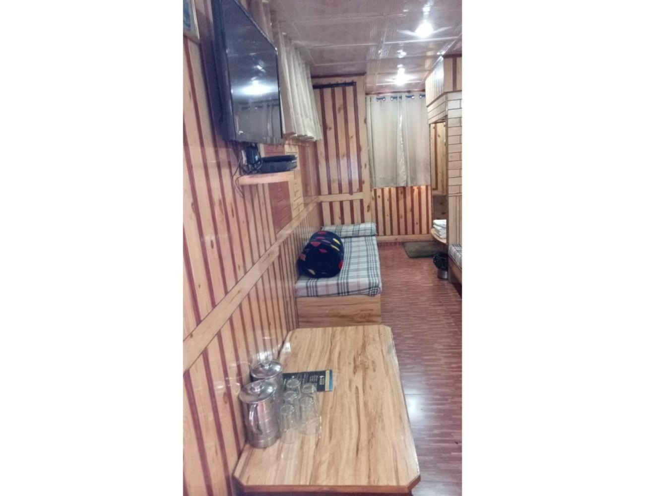 Hotel Doegar, 심라 외부 사진
