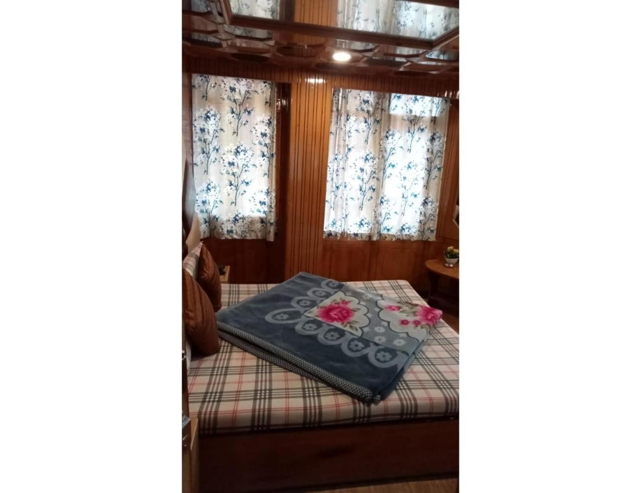 Hotel Doegar, 심라 외부 사진