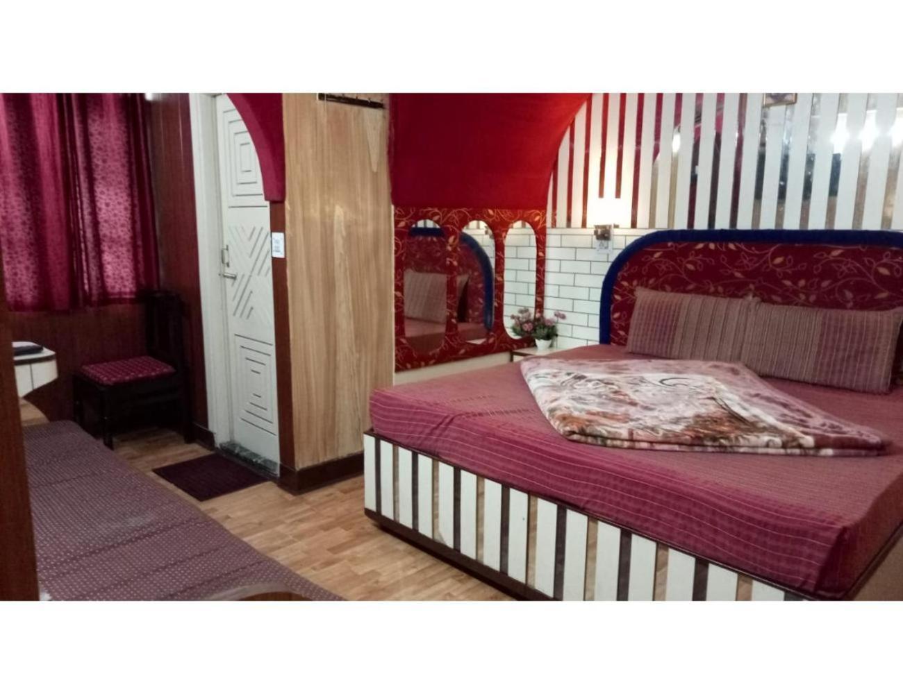 Hotel Doegar, 심라 외부 사진