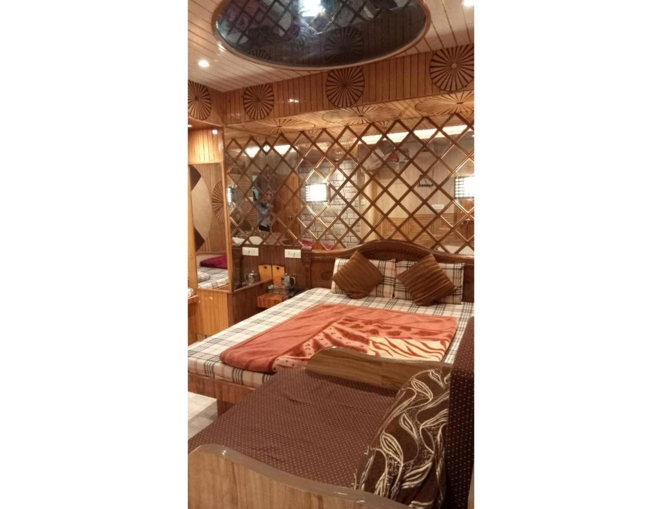 Hotel Doegar, 심라 외부 사진