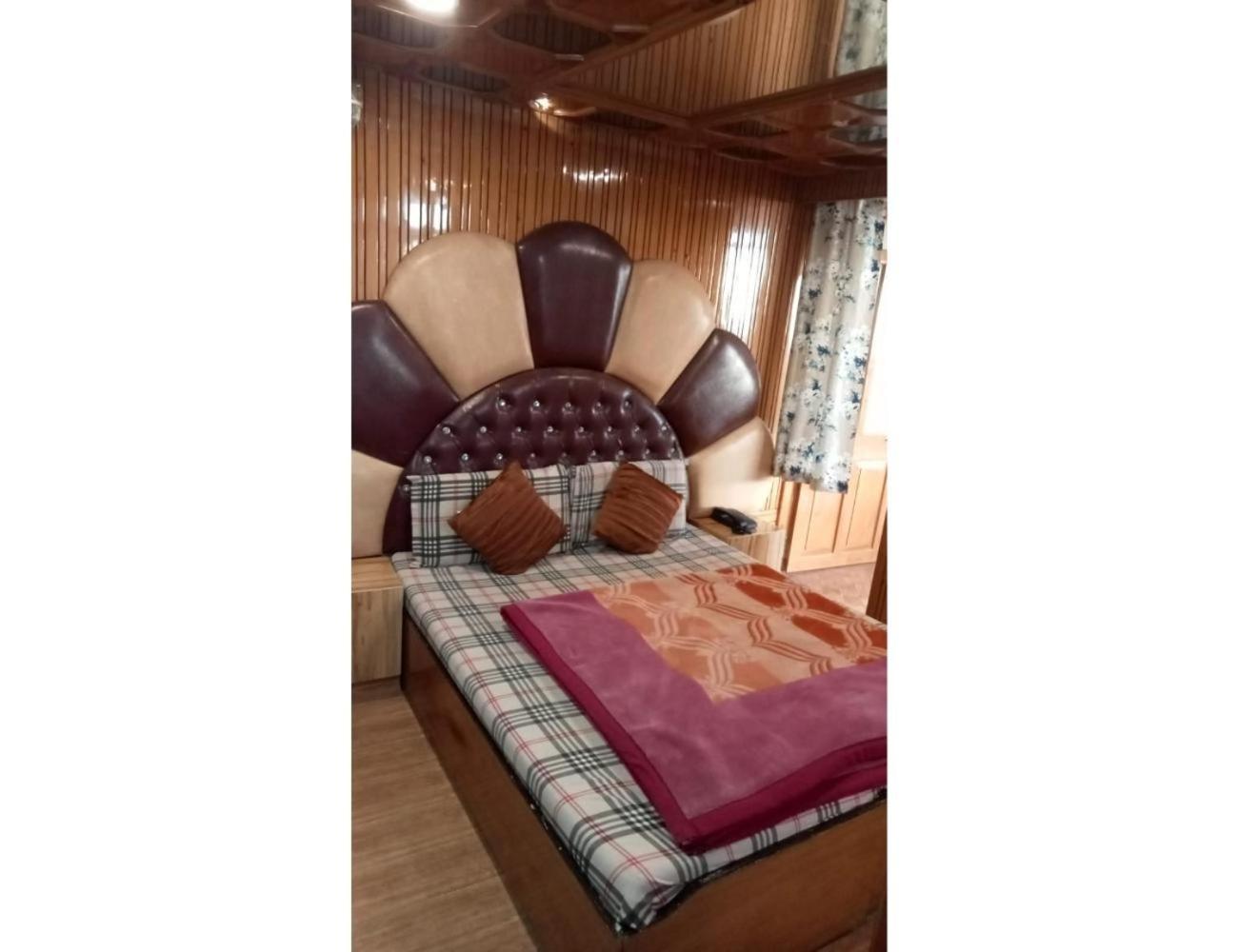 Hotel Doegar, 심라 외부 사진