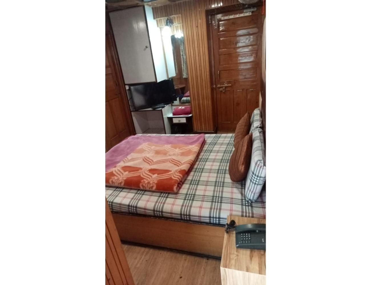 Hotel Doegar, 심라 외부 사진