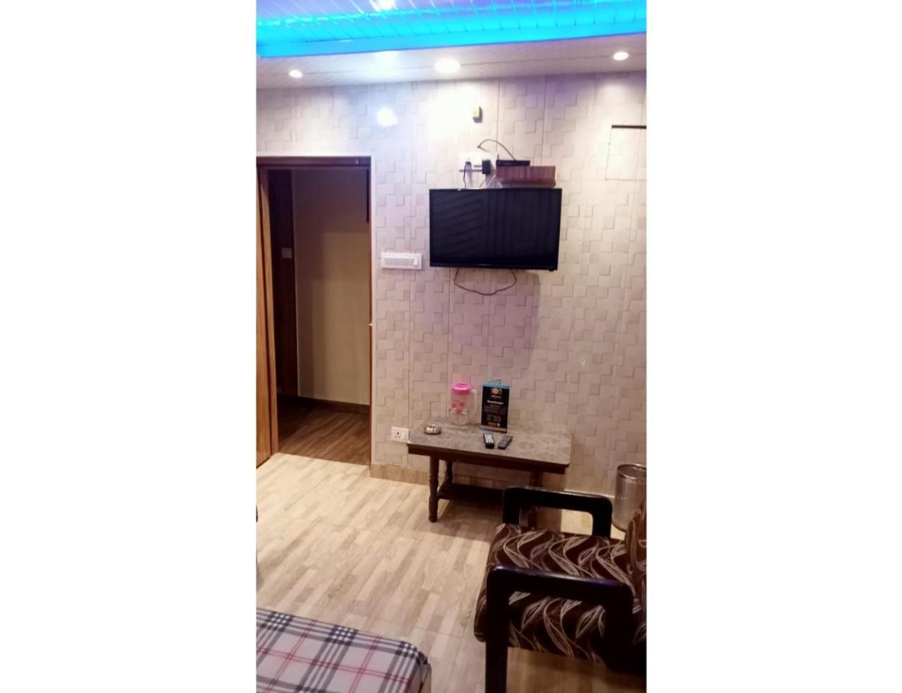 Hotel Doegar, 심라 외부 사진