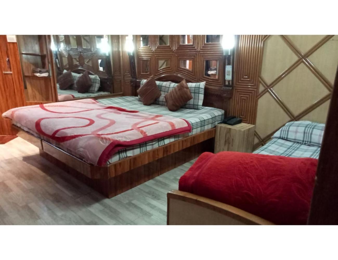 Hotel Doegar, 심라 외부 사진