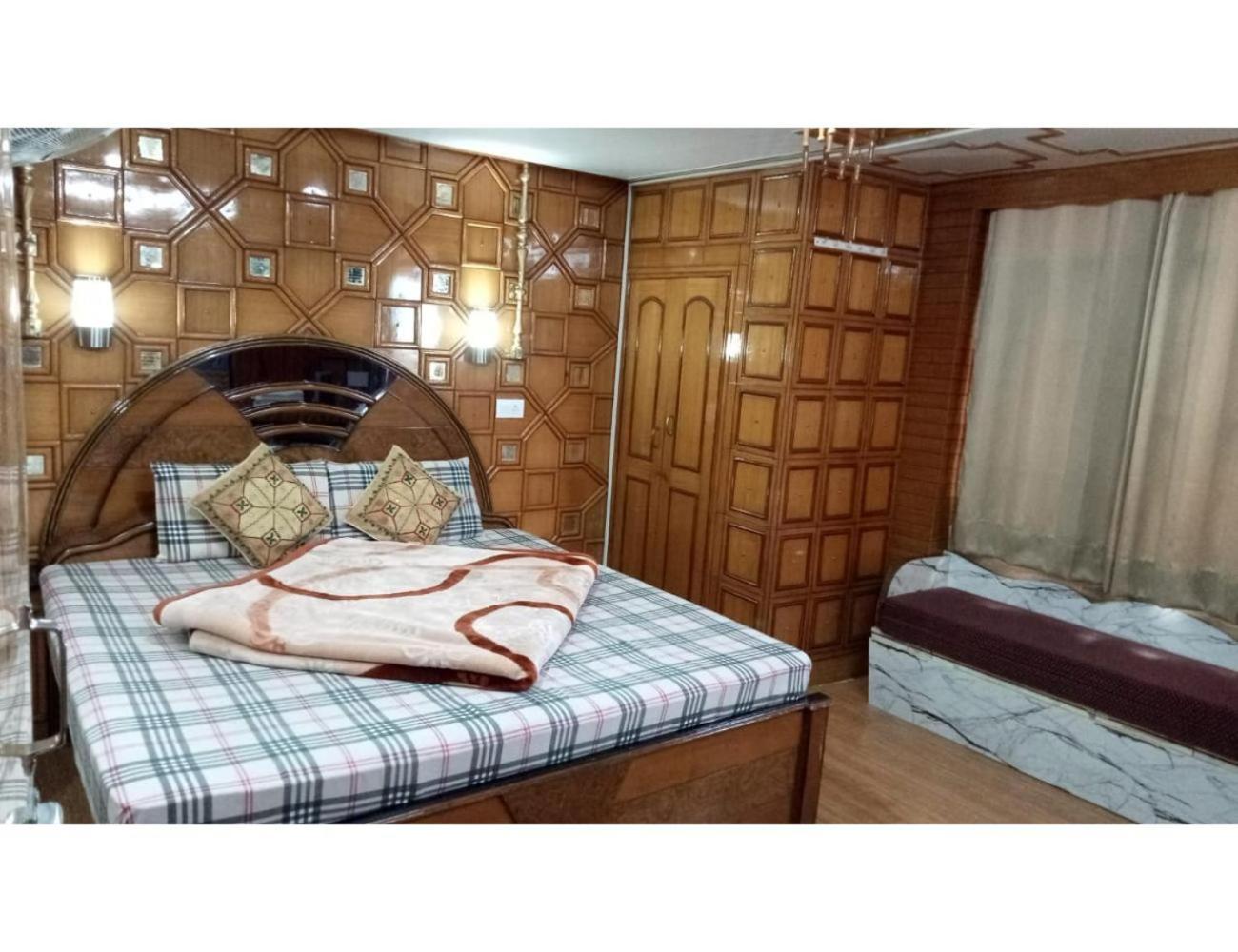 Hotel Doegar, 심라 외부 사진