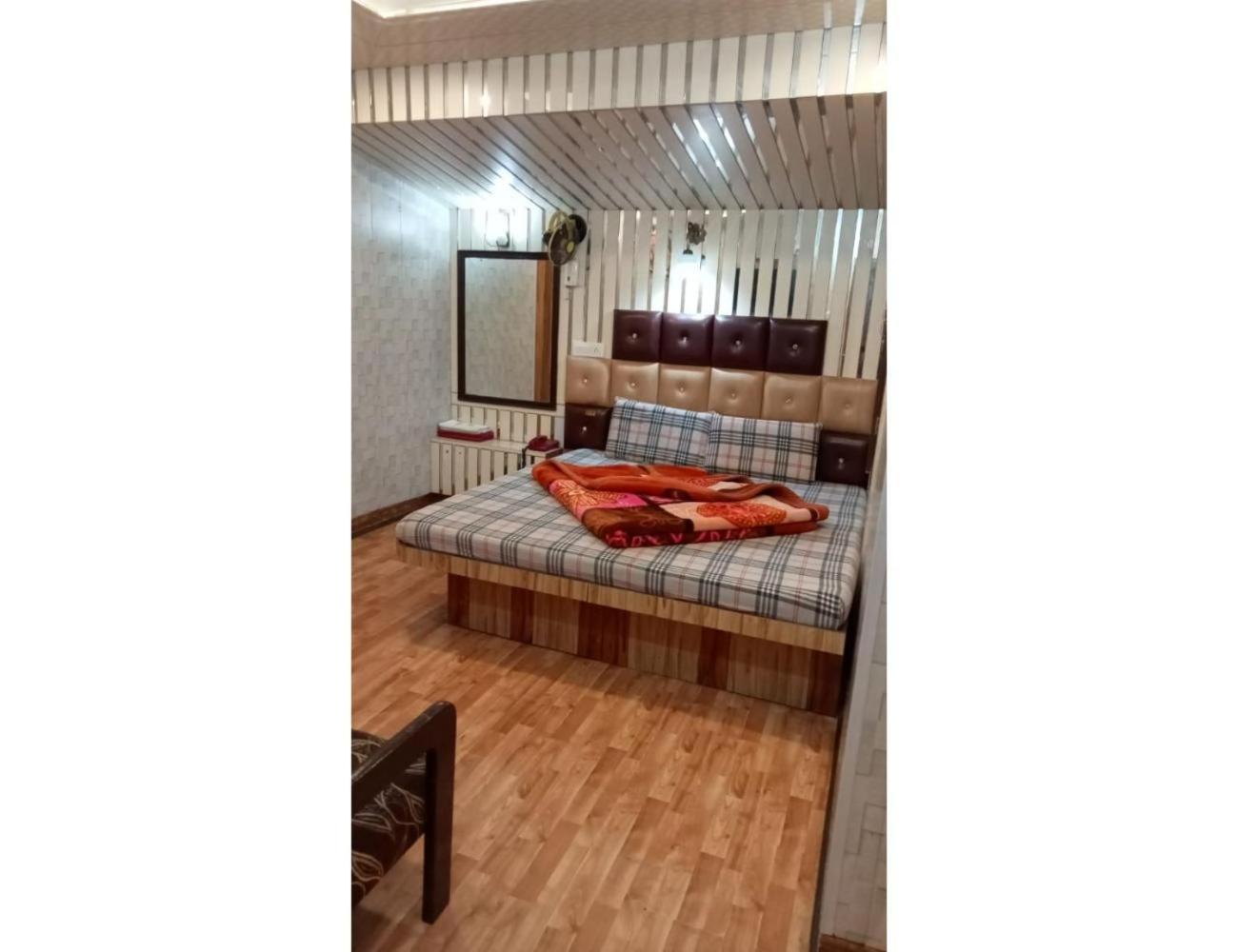 Hotel Doegar, 심라 외부 사진