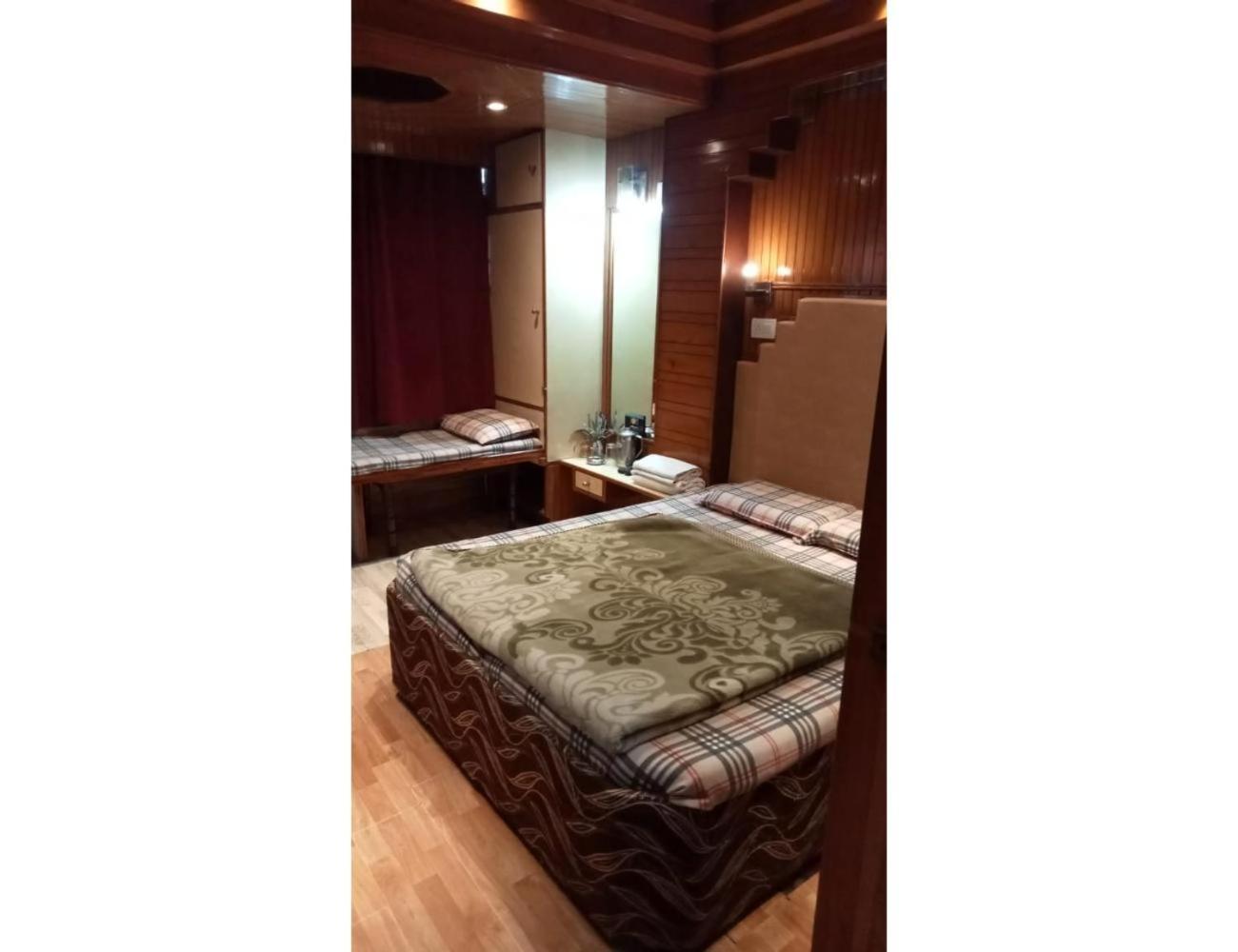 Hotel Doegar, 심라 외부 사진