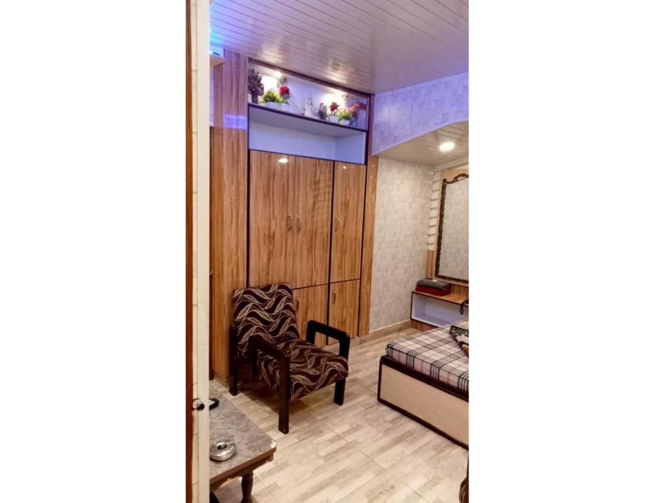 Hotel Doegar, 심라 외부 사진