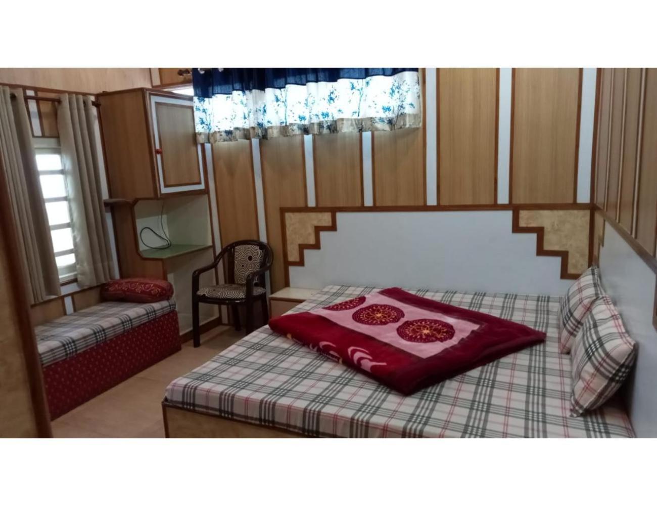 Hotel Doegar, 심라 외부 사진